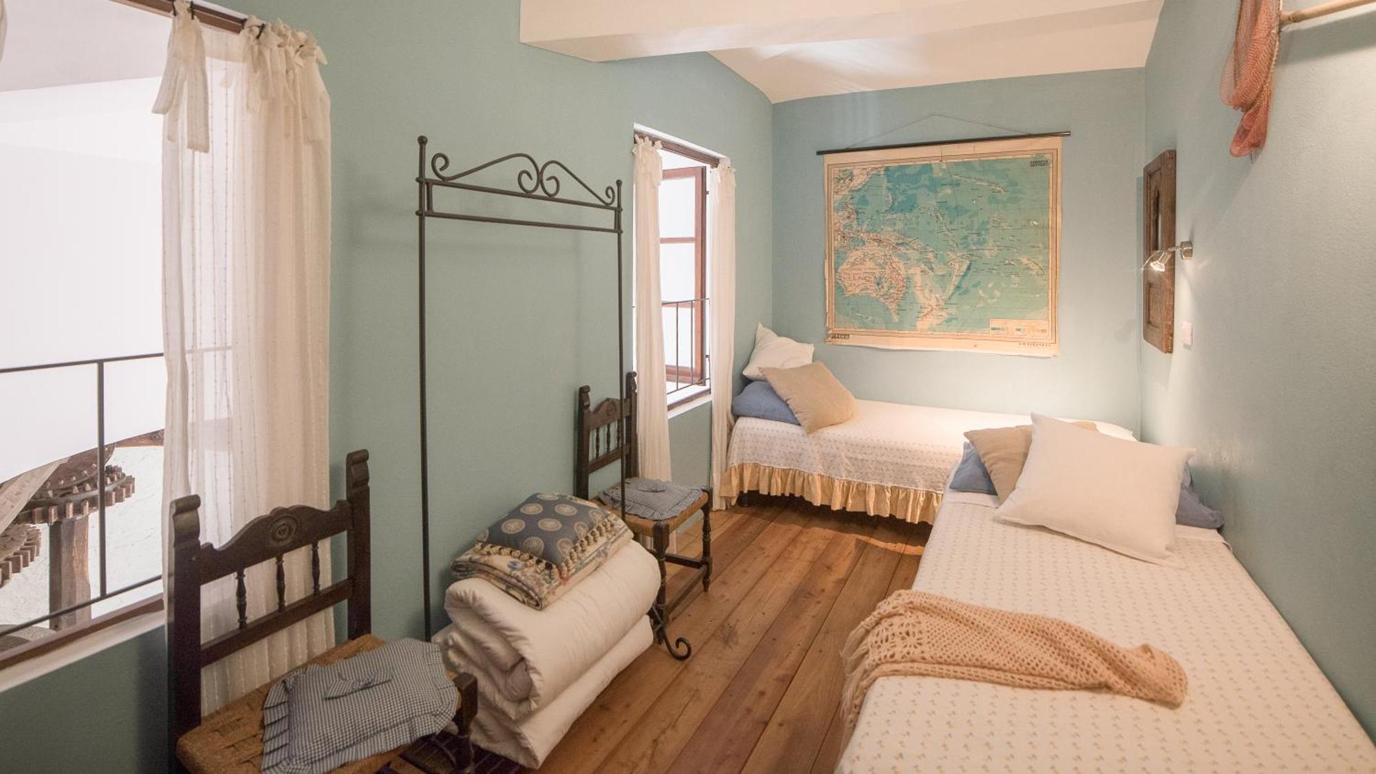 Casale Amati Country House Ortonovo Exterior photo